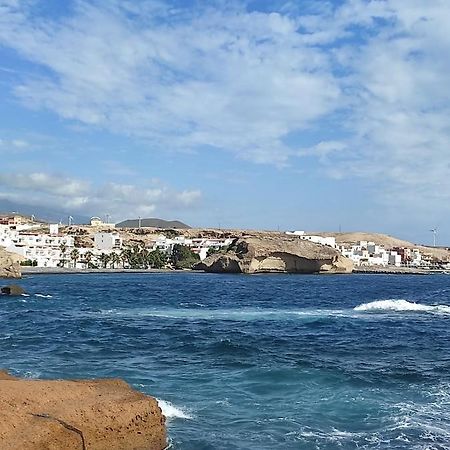 Playa Celeste Tajao La Mareta Екстер'єр фото