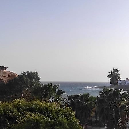 Playa Celeste Tajao La Mareta Екстер'єр фото