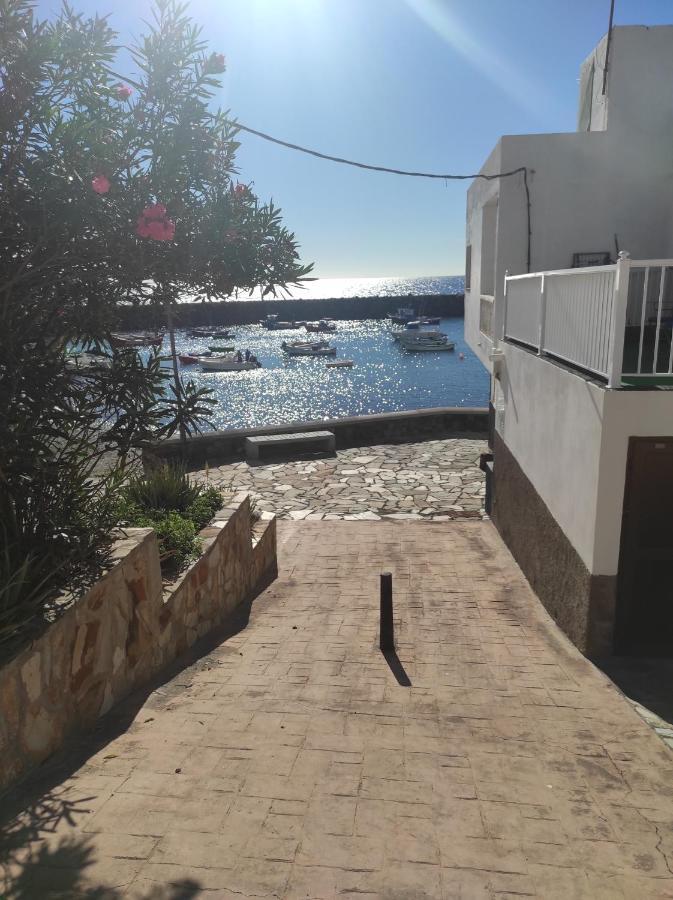 Playa Celeste Tajao La Mareta Екстер'єр фото