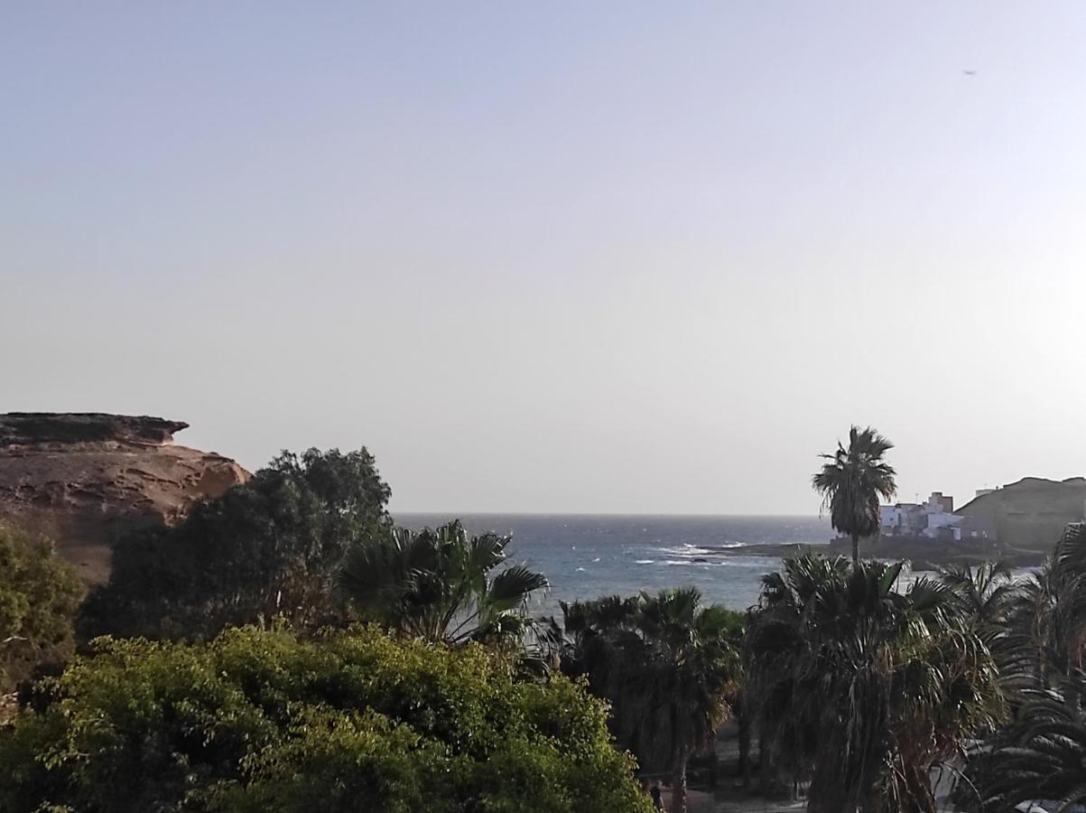 Playa Celeste Tajao La Mareta Екстер'єр фото