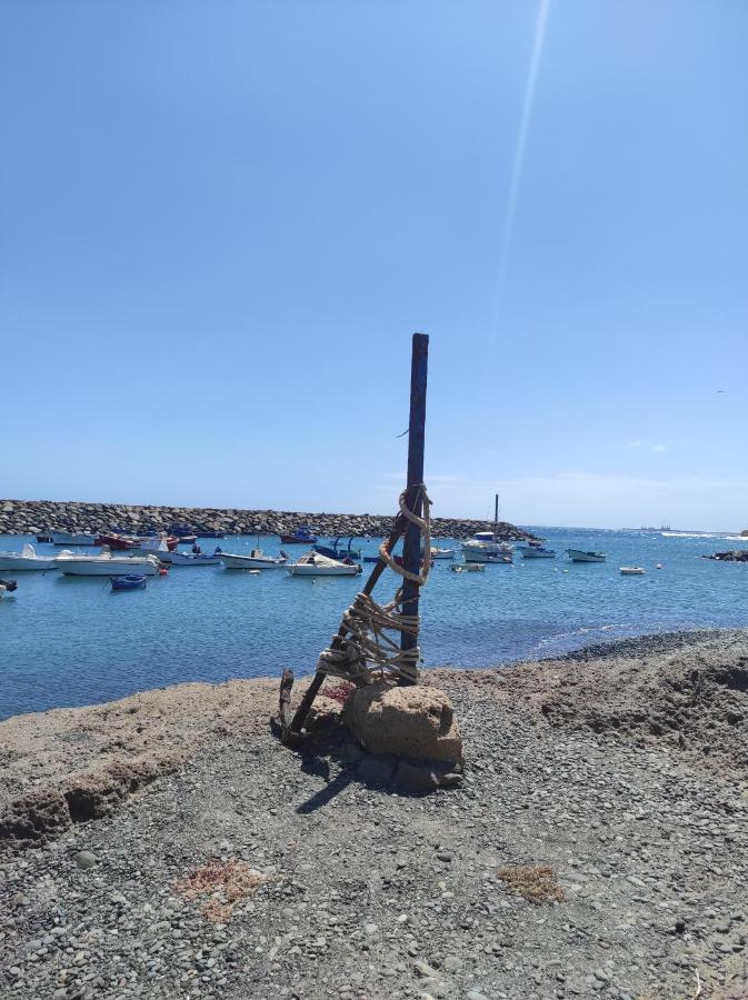 Playa Celeste Tajao La Mareta Екстер'єр фото